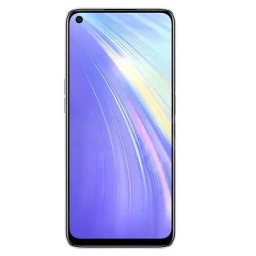 Realme 6 Mobile Price in Pakistan