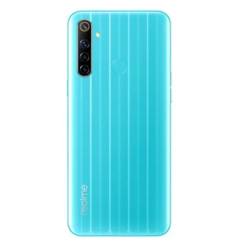 Realme 6i Mobile Price in Pakistan
