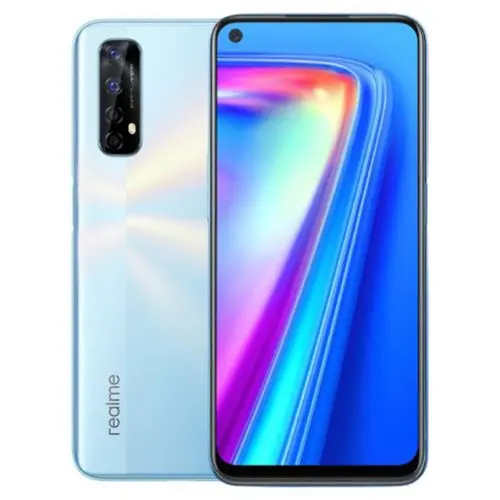Realme 7 Mobile Price in Pakistan