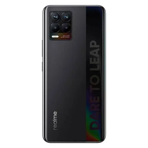 Realme 8 Mobile Price in Pakistan