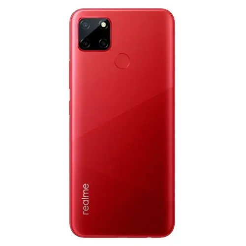 Realme C12 Mobile Price in Pakistan