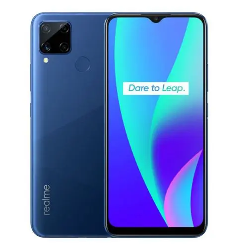 Realme C15 Qualcomm Edition Mobile Price in Pakistan