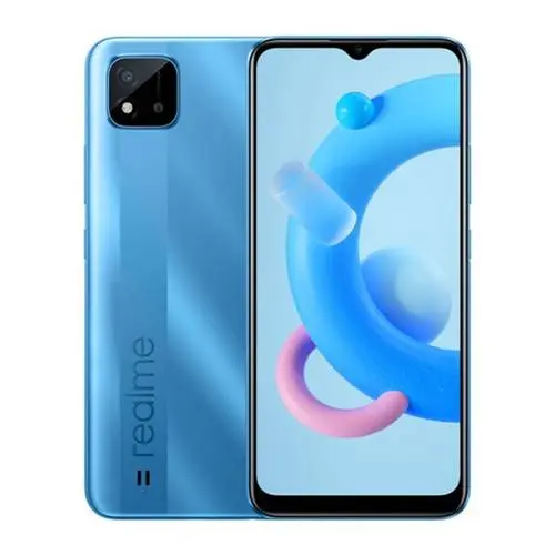 Realme C20A Mobile Price in Pakistan