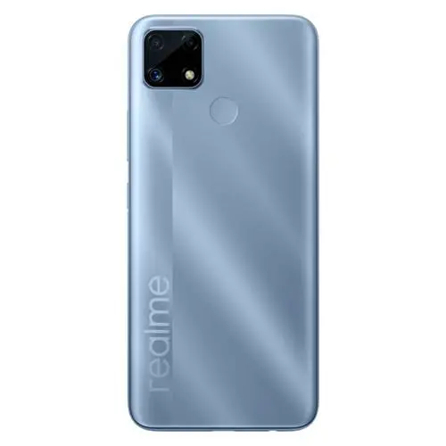 Realme C25s Mobile Price in Pakistan