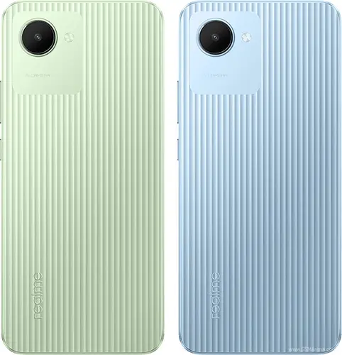 Realme C30s Mobile Price in Pakistan