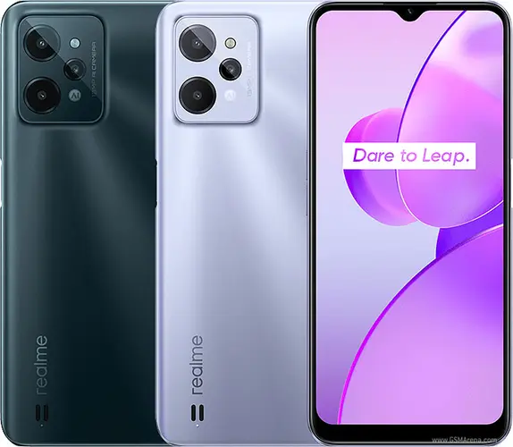 Realme C31 Mobile Price in Pakistan