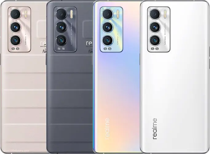 Realme GT 2 Master Explorer Mobile Price in Pakistan