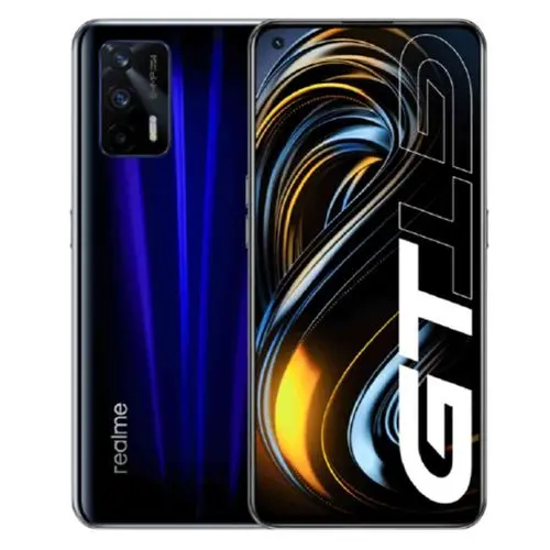 Realme GT Mobile Price in Pakistan