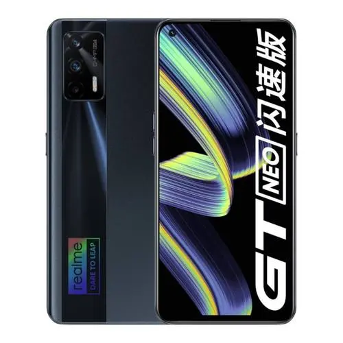 Realme GT Neo Flash Mobile Price in Pakistan