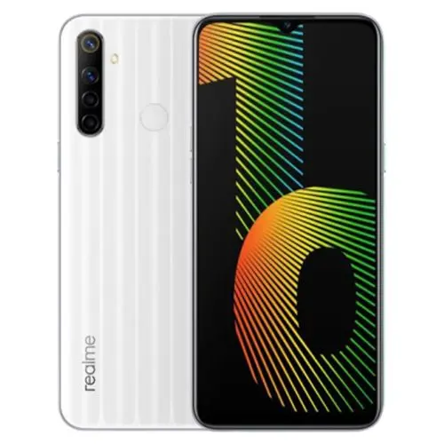 Realme Narzo 10 Mobile Price in Pakistan
