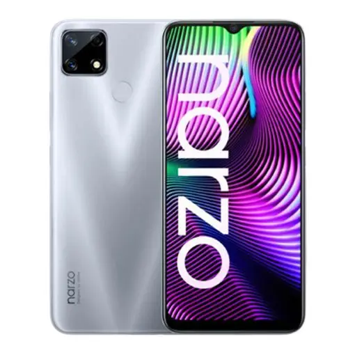 Realme Narzo 20 Mobile Price in Pakistan