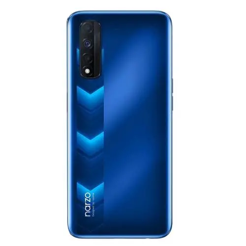 Realme Narzo 30 Mobile Price in Pakistan