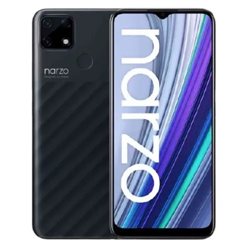 Realme Narzo 30A Mobile Price in Pakistan