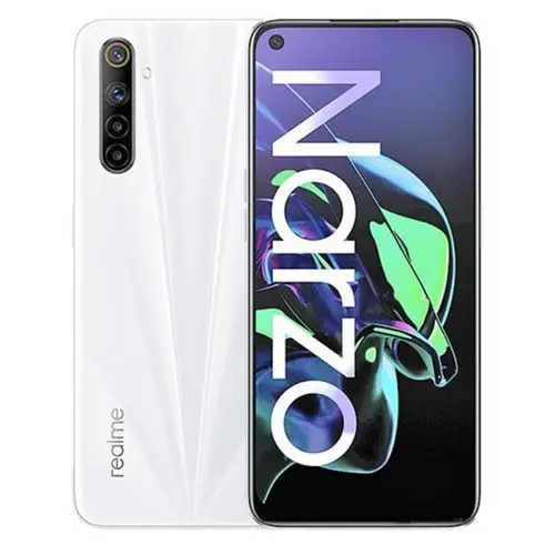 Realme Narzo Mobile Price in Pakistan