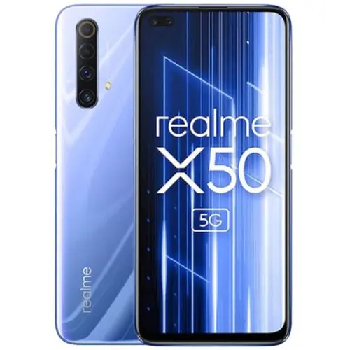 Realme X50 Mobile Price in Pakistan
