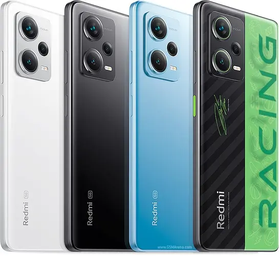 Redmi Note 12 Pro Mobile Price in Pakistan