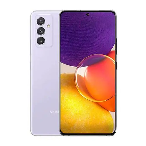 Samsung Galaxy A Quantum 2 Mobile Price in Pakistan