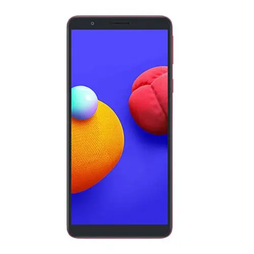 Samsung Galaxy A01 Core Mobile Price in Pakistan