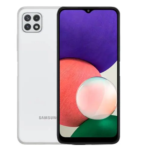Samsung Galaxy A22 5G Mobile Price in Pakistan