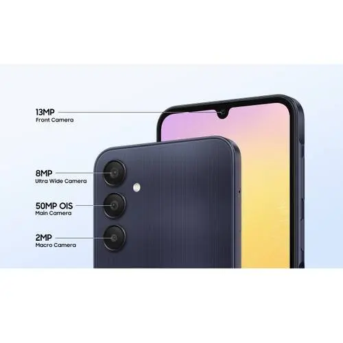 Samsung Galaxy A25 Mobile Price in Pakistan