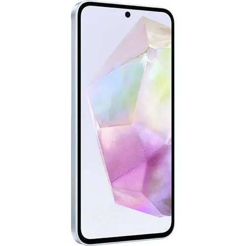 Samsung Galaxy A35 5G Mobile Price in Pakistan