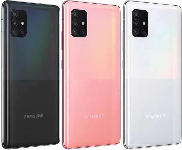 Samsung Galaxy A51 5G Mobile Price in Pakistan
