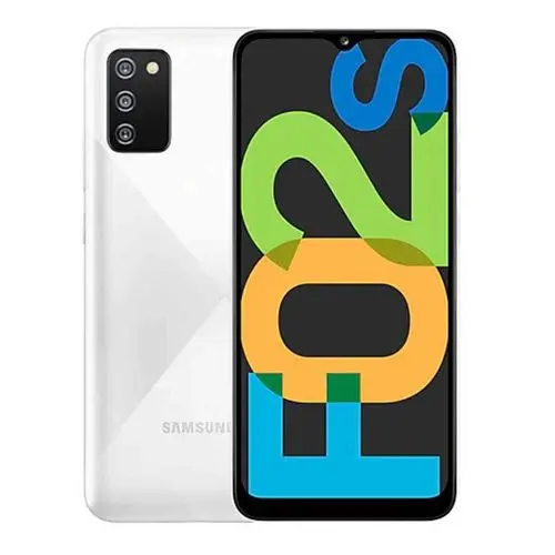 Samsung Galaxy F02s Mobile Price in Pakistan