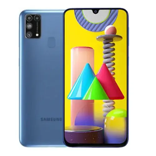 Samsung Galaxy M31 Prime Mobile Price in Pakistan