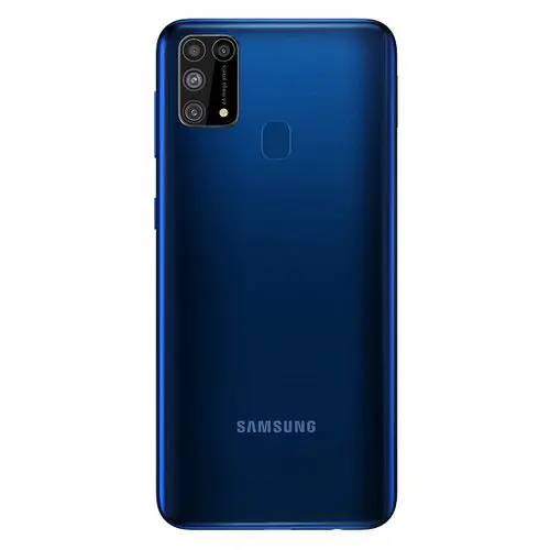 Samsung Galaxy M31 Mobile Price in Pakistan