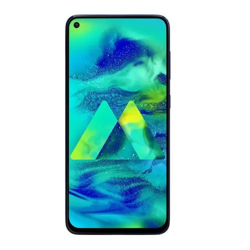 Samsung Galaxy M40 Mobile Price in Pakistan