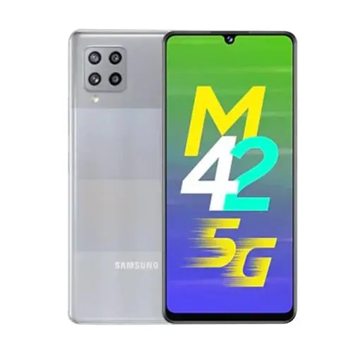 Samsung Galaxy M42 Mobile Price in Pakistan