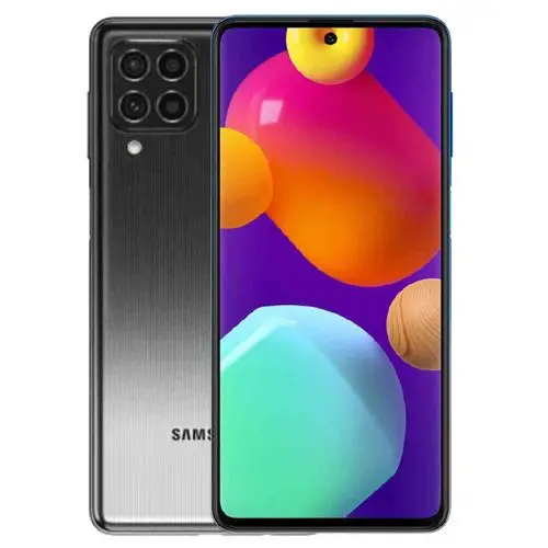 Samsung Galaxy M62 Mobile Price in Pakistan