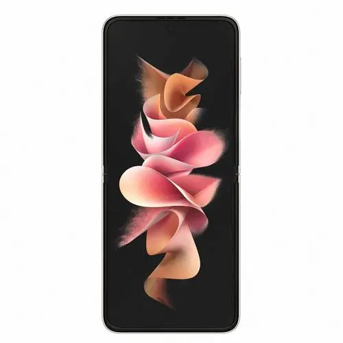 Samsung Galaxy Z Flip 3 5G Mobile Price in Pakistan