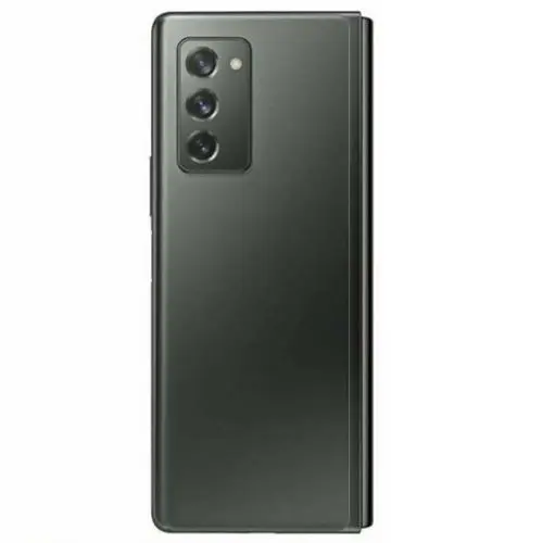 Samsung Galaxy Z Fold 2 Mobile Price in Pakistan