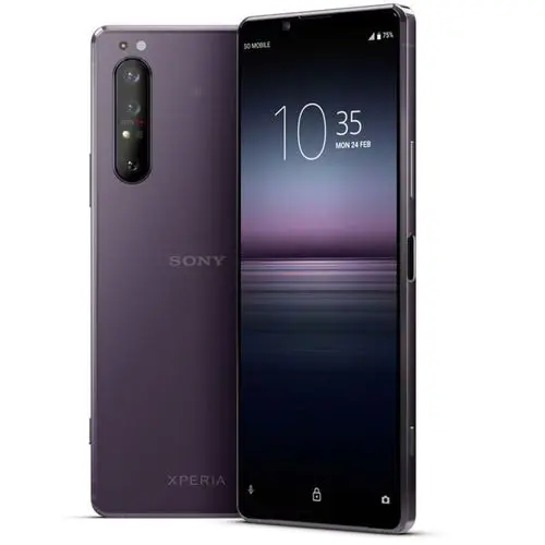 Sony Xperia 1 II Mobile Price in Pakistan