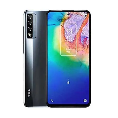 TCL 20 5G Mobile Price in Pakistan
