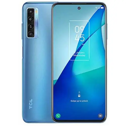 TCL 20S Mobile Price in Pakistan