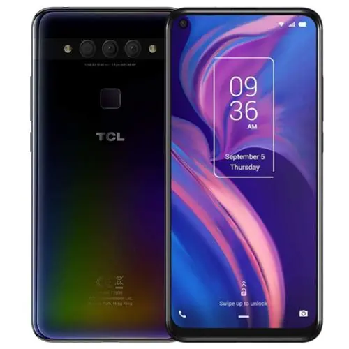 TCL Plex Mobile Price in Pakistan