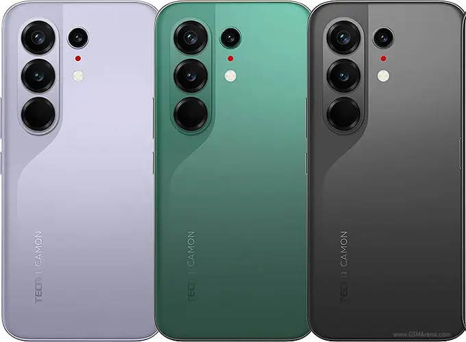 Tecno Camon 50 Pro Mobile Price in Pakistan