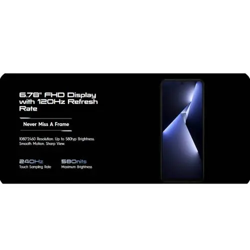 Tecno Pova 5 Pro Mobile Price in Pakistan