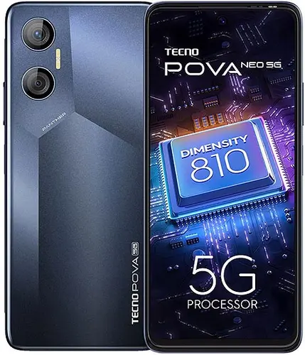 Tecno Pova Neo 5G Mobile Price in Pakistan