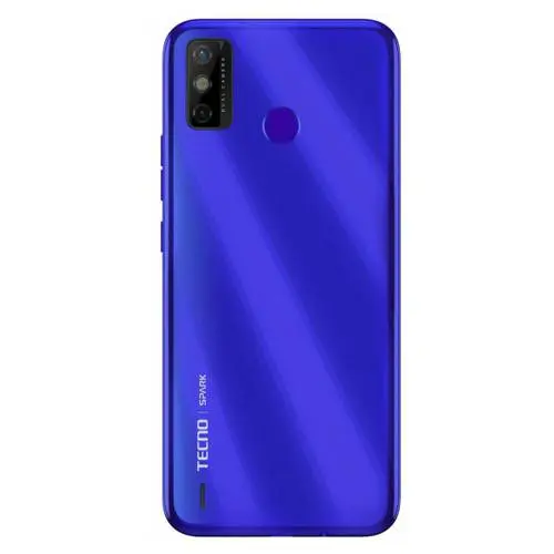 Tecno Spark 6 Go Mobile Price in Pakistan