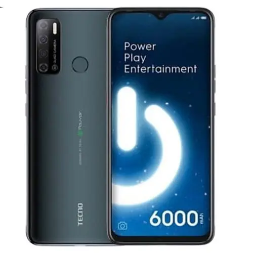 TECNO Spark Power 2 Price in Pakistan and Specifications – PinPack