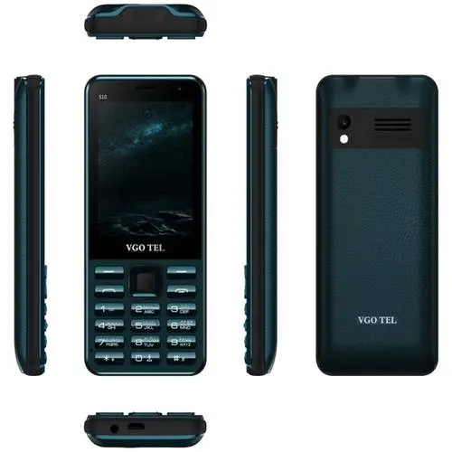 VGO TEL S10 Mobile Price in Pakistan