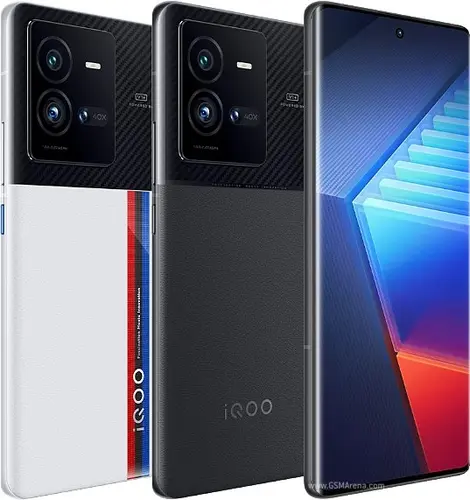 Vivo iQOO 10 Pro Mobile Price in Pakistan