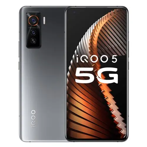 Vivo iQoo 5 Mobile Price in Pakistan