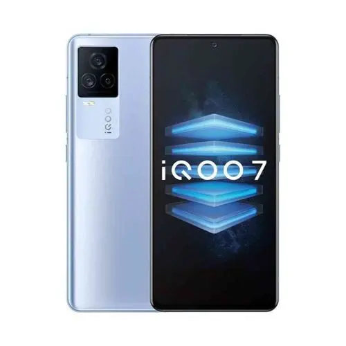 Vivo iQoo 7 Mobile Price in Pakistan