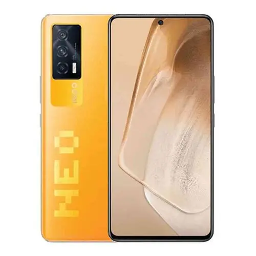 Vivo iQOO Neo 5 Mobile Price in Pakistan