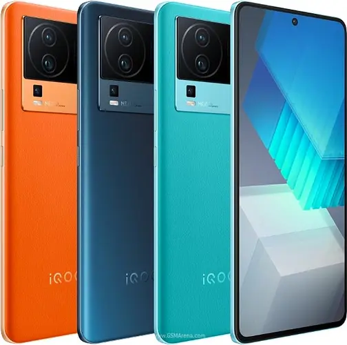 Vivo iQOO Neo7 Mobile Price in Pakistan