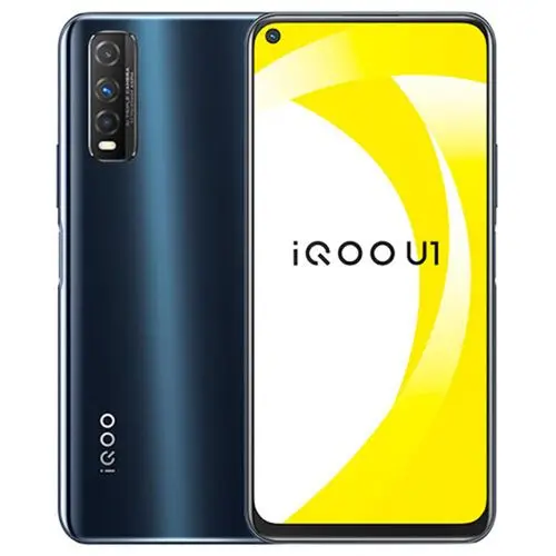 vivo iQOO U1 Mobile Price in Pakistan